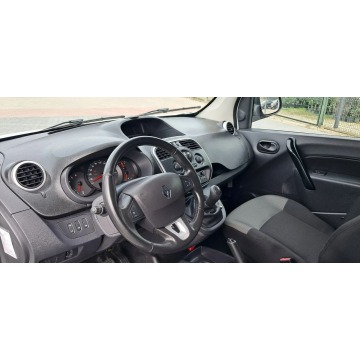 Renault Kangoo 2017,  1.5 diesel - Na sprzedaż za 31 000 zł - Rawa Mazowiecka - zdjęcie 11