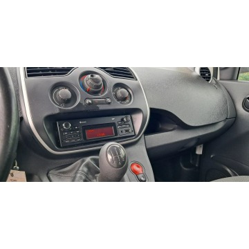 Renault Kangoo 2017,  1.5 diesel - Na sprzedaż za 31 000 zł - Rawa Mazowiecka - zdjęcie 12