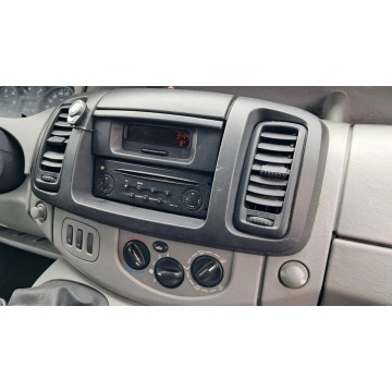 Renault Trafic 2003,  1.9 diesel - Na sprzedaż za 9 900,00 zł - Rawa Mazowiecka - zdjęcie 6