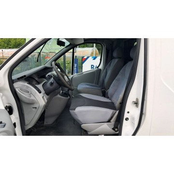 Renault Trafic 2003,  1.9 diesel - Na sprzedaż za 9 900,00 zł - Rawa Mazowiecka - zdjęcie 7