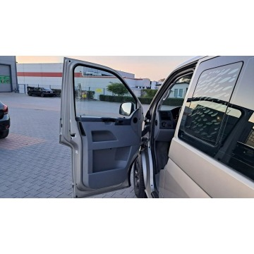 Volkswagen Transporter 2005,  2.5 diesel, automat - Na sprzedaż za 39 900 zł - Rawa Mazowiecka - zdjęcie 11