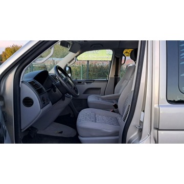 Volkswagen Transporter 2005,  2.5 diesel, automat - Na sprzedaż za 39 900 zł - Rawa Mazowiecka - zdjęcie 12
