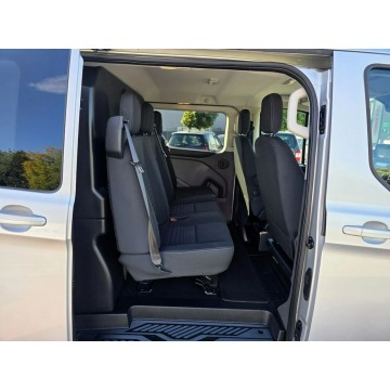 Ford Transit Custom 2018,  2.0 diesel - Na sprzedaż za 69 900 zł - Rawa Mazowiecka - zdjęcie 8