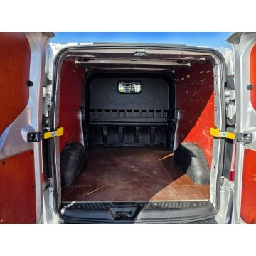 Ford Transit Custom 2018,  2.0 diesel - Na sprzedaż za 69 900 zł - Rawa Mazowiecka - zdjęcie 10