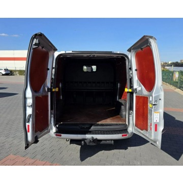 Ford Transit Custom 2018,  2.0 diesel - Na sprzedaż za 69 900 zł - Rawa Mazowiecka - zdjęcie 6