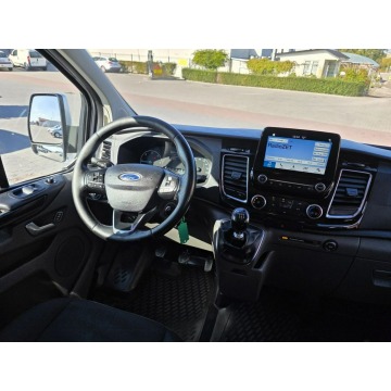 Ford Transit Custom 2018,  2.0 diesel - Na sprzedaż za 69 900 zł - Rawa Mazowiecka - zdjęcie 7