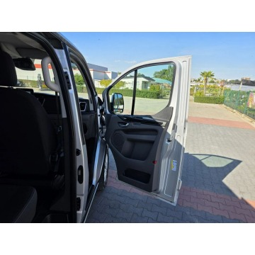 Ford Transit Custom 2018,  2.0 diesel - Na sprzedaż za 69 900 zł - Rawa Mazowiecka - zdjęcie 11