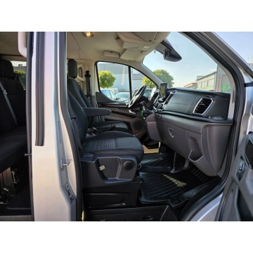 Ford Transit Custom 2018,  2.0 diesel - Na sprzedaż za 69 900 zł - Rawa Mazowiecka - zdjęcie 12