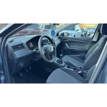 Seat Ibiza  Hatchback 2019,  1.0 benzyna - Na sprzedaż za 34 900 zł - Gdynia - zdjęcie 7