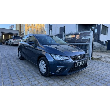 Seat Ibiza  Hatchback 2019,  1.0 benzyna - Na sprzedaż za 34 900 zł - Gdynia - zdjęcie 3