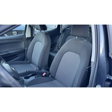 Seat Ibiza  Hatchback 2019,  1.0 benzyna - Na sprzedaż za 34 900 zł - Gdynia - zdjęcie 8