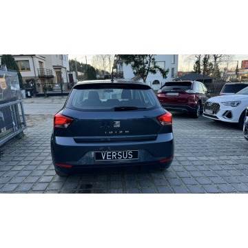 Seat Ibiza  Hatchback 2019,  1.0 benzyna - Na sprzedaż za 34 900 zł - Gdynia - zdjęcie 5