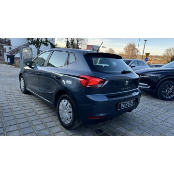 Seat Ibiza  Hatchback 2019,  1.0 benzyna - Na sprzedaż za 34 900 zł - Gdynia - zdjęcie 6