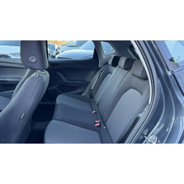 Seat Ibiza  Hatchback 2019,  1.0 benzyna - Na sprzedaż za 34 900 zł - Gdynia - zdjęcie 9