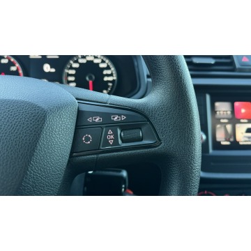 Seat Ibiza  Hatchback 2019,  1.0 benzyna - Na sprzedaż za 34 900 zł - Gdynia - zdjęcie 11