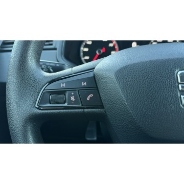Seat Ibiza  Hatchback 2019,  1.0 benzyna - Na sprzedaż za 34 900 zł - Gdynia - zdjęcie 10