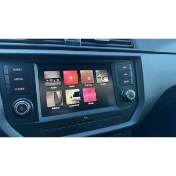 Seat Ibiza  Hatchback 2019,  1.0 benzyna - Na sprzedaż za 34 900 zł - Gdynia - zdjęcie 12