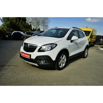 Opel Mokka  SUV 2015,  1.4 benzyna - Na sprzedaż za 31 800 zł - Płock - zdjęcie 2
