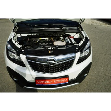 Opel Mokka  SUV 2015,  1.4 benzyna - Na sprzedaż za 31 800 zł - Płock - zdjęcie 10