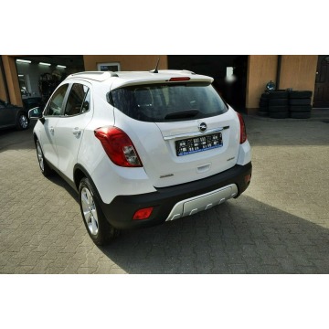 Opel Mokka  SUV 2015,  1.4 benzyna - Na sprzedaż za 31 800 zł - Płock - zdjęcie 8