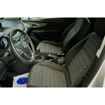 Opel Mokka  SUV 2015,  1.4 benzyna - Na sprzedaż za 31 800 zł - Płock - zdjęcie 12