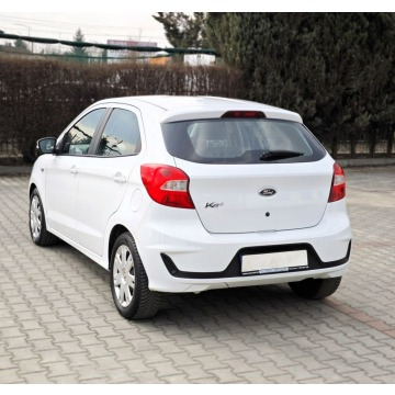 Ford KA  Hatchback 2018,  1.2 benzyna - Na sprzedaż za 25 800 zł - Nowy Sącz - zdjęcie 3