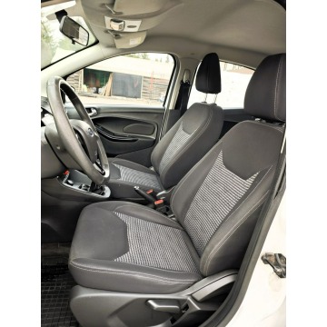 Ford KA  Hatchback 2018,  1.2 benzyna - Na sprzedaż za 25 800 zł - Nowy Sącz - zdjęcie 7