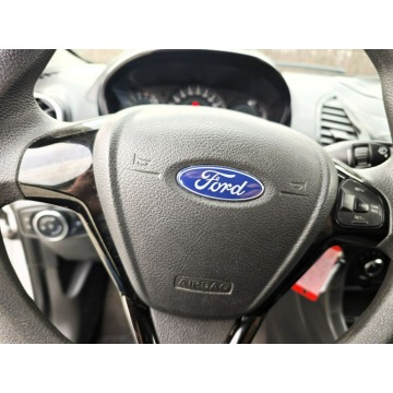 Ford KA  Hatchback 2018,  1.2 benzyna - Na sprzedaż za 25 800 zł - Nowy Sącz - zdjęcie 12