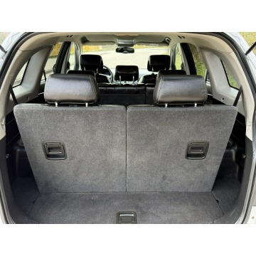 Chevrolet Captiva  SUV 2012,  2.2 diesel - Na sprzedaż za 25 999 zł - Gostyń - zdjęcie 7