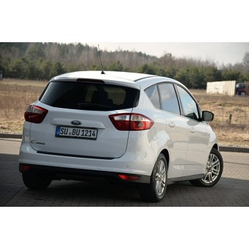 Ford C-MAX  Minivan/Van 2013,  2.0 diesel, automat - Na sprzedaż za 27 900 zł - Ostrów Mazowiecka - zdjęcie 6