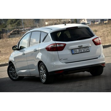 Ford C-MAX  Minivan/Van 2013,  2.0 diesel, automat - Na sprzedaż za 27 900 zł - Ostrów Mazowiecka - zdjęcie 10