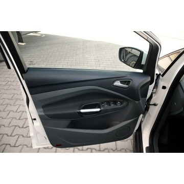 Ford C-MAX  Minivan/Van 2013,  2.0 diesel, automat - Na sprzedaż za 27 900 zł - Ostrów Mazowiecka - zdjęcie 12