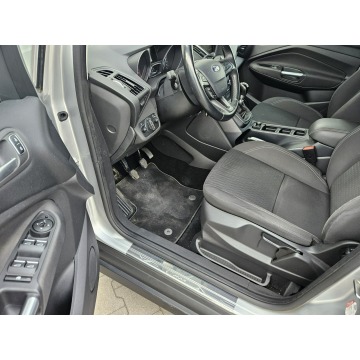 Ford C-MAX  Minivan/Van 2016,  1.0 benzyna - Na sprzedaż za 31 456 zł - Rybnik - zdjęcie 5