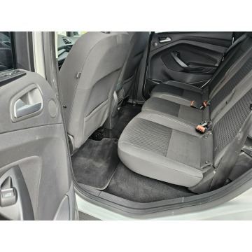 Ford C-MAX  Minivan/Van 2016,  1.0 benzyna - Na sprzedaż za 31 456 zł - Rybnik - zdjęcie 9