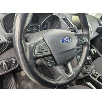 Ford C-MAX  Minivan/Van 2016,  1.0 benzyna - Na sprzedaż za 31 456 zł - Rybnik - zdjęcie 7