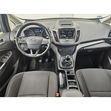 Ford C-MAX  Minivan/Van 2016,  1.0 benzyna - Na sprzedaż za 31 456 zł - Rybnik - zdjęcie 11