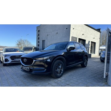 Mazda CX-5  SUV 2017,  2.0 benzyna - Na sprzedaż za 66 000 zł - Gdynia - zdjęcie 1