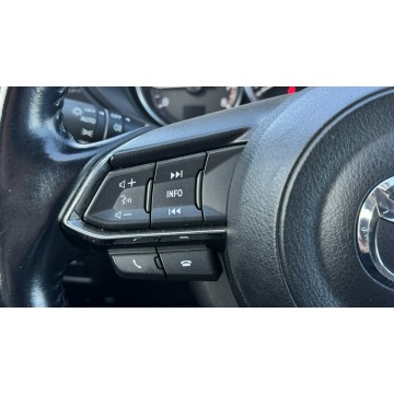 Mazda CX-5  SUV 2017,  2.0 benzyna - Na sprzedaż za 66 000 zł - Gdynia - zdjęcie 9