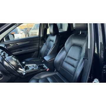 Mazda CX-5  SUV 2017,  2.0 benzyna - Na sprzedaż za 66 000 zł - Gdynia - zdjęcie 8