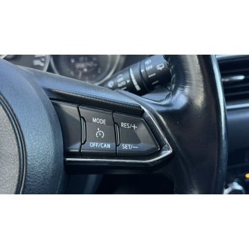 Mazda CX-5  SUV 2017,  2.0 benzyna - Na sprzedaż za 66 000 zł - Gdynia - zdjęcie 11