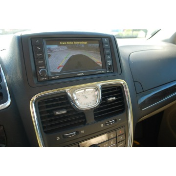 Chrysler Town & Country  Minivan/Van 2013,  3.6 benzyna+LPG, automat - Na sprzedaż za 51 900 zł - Słupsk - zdjęcie 6