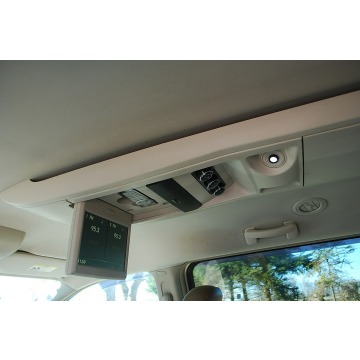 Chrysler Town & Country  Minivan/Van 2013,  3.6 benzyna+LPG, automat - Na sprzedaż za 51 900 zł - Słupsk - zdjęcie 10