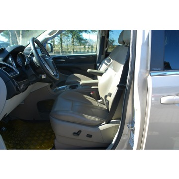 Chrysler Town & Country  Minivan/Van 2013,  3.6 benzyna+LPG, automat - Na sprzedaż za 51 900 zł - Słupsk - zdjęcie 8