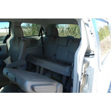 Chrysler Town & Country  Minivan/Van 2013,  3.6 benzyna+LPG, automat - Na sprzedaż za 51 900 zł - Słupsk - zdjęcie 12
