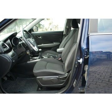 SsangYong Tivoli  SUV 2018,  1.6 benzyna+LPG - Na sprzedaż za 46 900 zł - Słupsk - zdjęcie 12