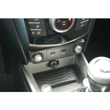 SsangYong Tivoli  SUV 2018,  1.6 benzyna+LPG - Na sprzedaż za 46 900 zł - Słupsk - zdjęcie 10