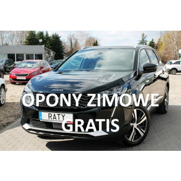 Peugeot 5008 - Od 1350zł m-c! 2021#Allure*Automat*FullLED*El.klapa2koplkołVat23%