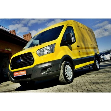 Ford Transit - 2,0TDCI Klima, 150tys.km, 170KM, 2019r.