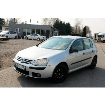 Volkswagen Golf  Hatchback 2006,  1.9 diesel - Na sprzedaż za 10 000,00 zł - Warszawa - zdjęcie 2