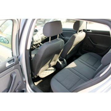 Volkswagen Golf  Hatchback 2006,  1.9 diesel - Na sprzedaż za 10 000,00 zł - Warszawa - zdjęcie 11